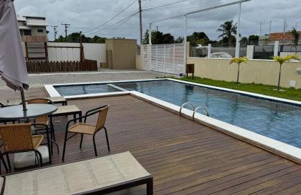 Casa em Village Barra do Jacuipe - Foto 1