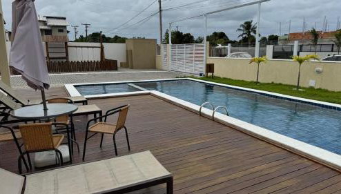 Casa em Village Barra do Jacuipe - Foto 1