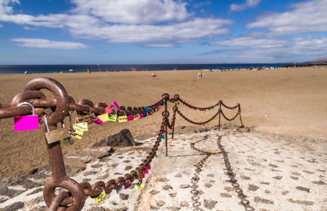 LABRANDA Los Cocoteros - Photo 45