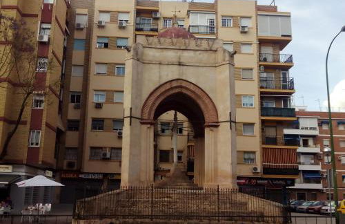 Casa Sevilla Nervión-Centro - Foto 35