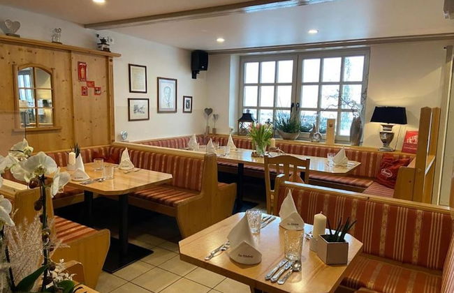 Paganetti´s Chalet - Two Bedroom House - Foto 18