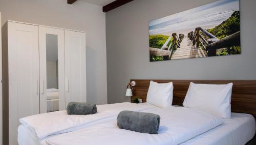 JUNIPRO Apartments Bostalsee - Foto 4