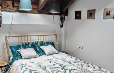 El Refugio de Tena - tucasaenlospirineos - Foto 13