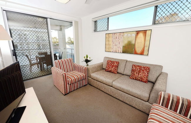 Oaks Moranbah Suites - Foto 10