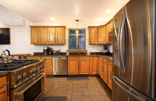 Waterfront Chalet - Foto 46