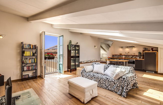 Villa Riggiole '700 - Foto 12