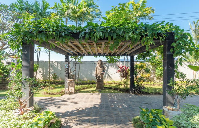 Villa Belvedere - Foto 56