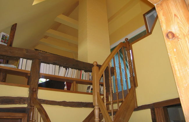 Ostsee Ferienhaus Welzin - Altes Schäferhaus - Foto 14