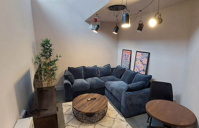 1 Bdr Modern Living in The Old Bank Hse - Foto 68