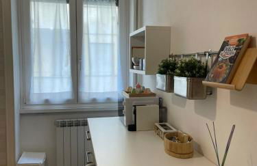 Pit Stop Apartment 2K21 - MXP - Busto Arsizio - Photo 16