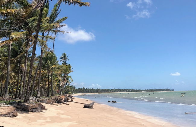 Villa Kamby Milagres B003 - Foto 34