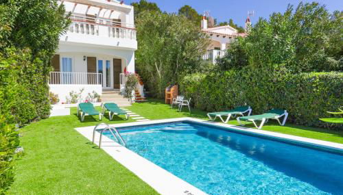 Villa Zodiaco Acuario - Foto 3