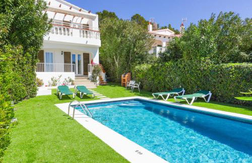 Villa Zodiaco Acuario - Foto 3