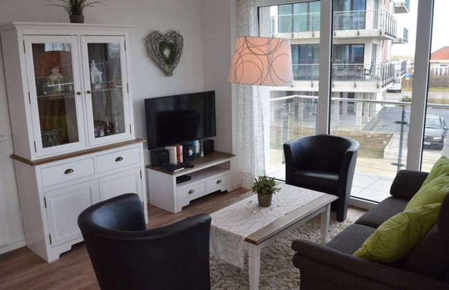 Dune View No. 3 Comfortable Vacation Home - Foto 1