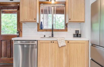 3mins to Lake, 5mins to Skiing Updated 4bdr Cabin Avalon Pines by Avantstay - Photo 18