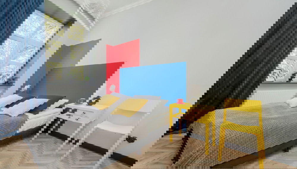 Apartament Pełen Barw by Renters - Foto 1, Imagen principal