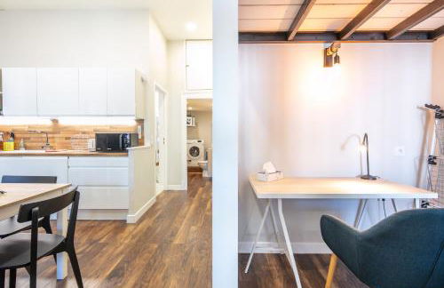 Le Coconfort - Gare - Centre Ville - Foto 8