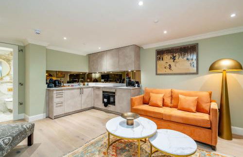 Dragon Suites Luxury Apartments at Rutland Square - Photo 10