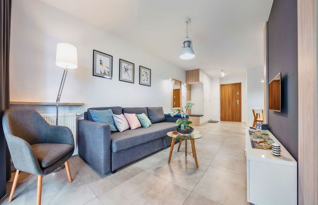 Sun & Snow Resort Kołobrzeg - Foto 39