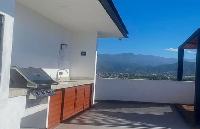 Zoho Skies Amazing View Sleeps 6 - Foto 35