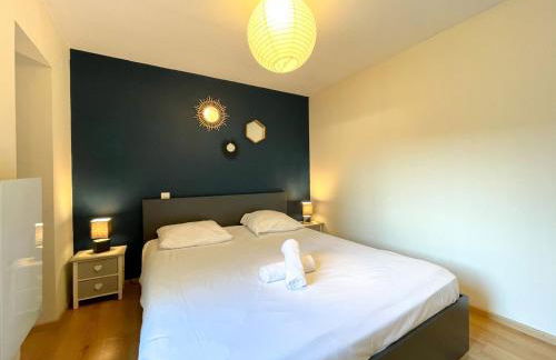 L'olivier - Appartement avec terrasse - Foto 2