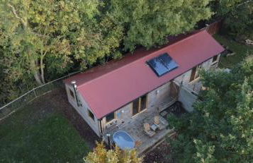 Honeywood Farm Cabins - Foto 6