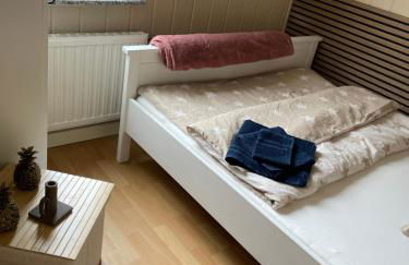 Ferienhaus Falkenblick - Foto 13