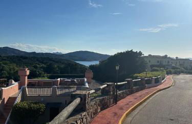 PORTO CERVO Villa Girasole - Foto 12