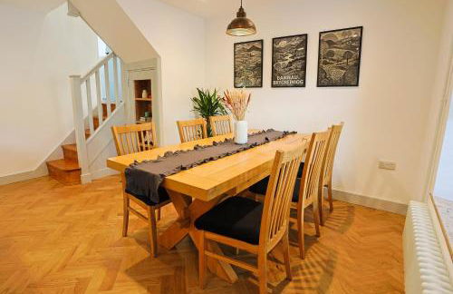 Pentwyn Cottage, Bwlch Brecon - Photo 59