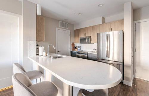 West Hollywood 2bdr residence - Foto 3