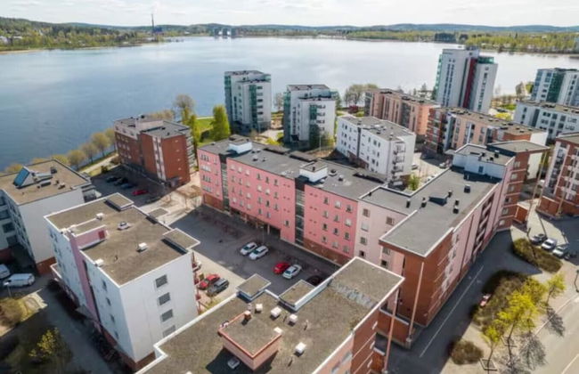 Lakefront Home near Downtown - Foto 14