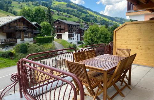 Superb 3 room next to the chairlift in Arêches - Foto 18