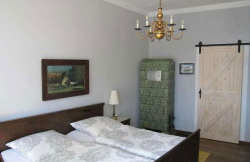 Villa Romantica Lenzen - Foto 7