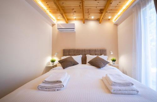 RELAXING POOL HOUSE IN LAGONISI 1 - Foto 20