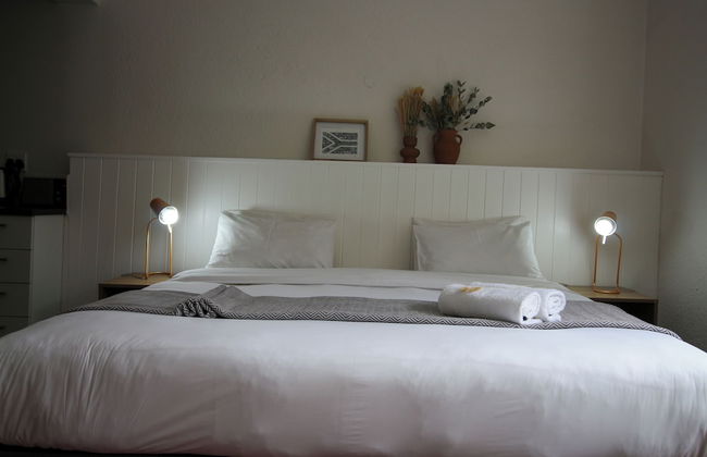 CURIOCITY Kloof Street - Photo 5