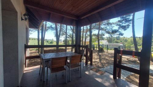 Leśny Zakątek - Foto 2