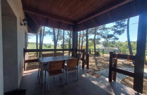 Leśny Zakątek - Foto 2