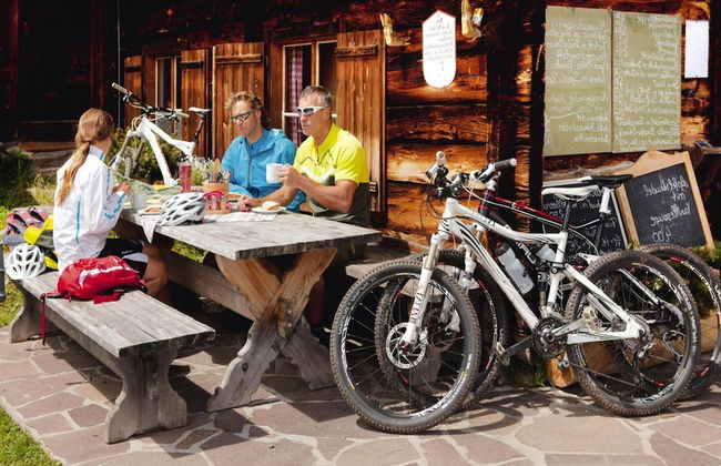 Chalet in Zillertal Near Ski Slopes - Foto 33