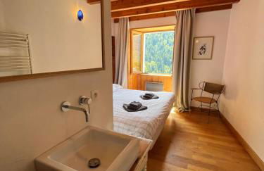 Apartment Cascade 3 minutes from Alpe d Huez Grand Domaine via Oz en Oisans - Foto 8