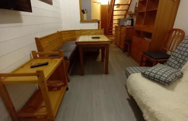 Appartement Mont Dore tout confort, 2 pièces, 4 personnes - Foto 1
