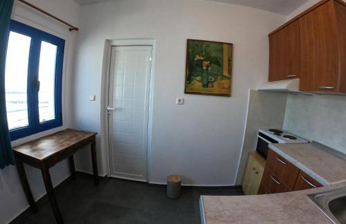 AGIAS PELAGIAS LITTLE BEACH HOUSE - Foto 5