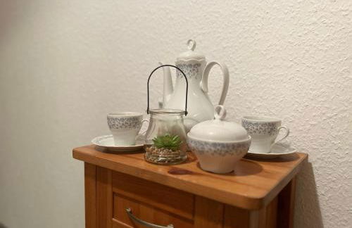 Piano Apartment Halle Center - Netflix - Free WiFi 2 - Foto 14