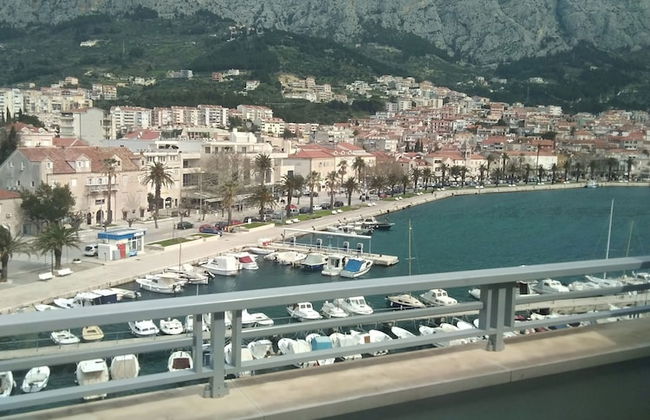 Aparthotel Miramare - Foto 15