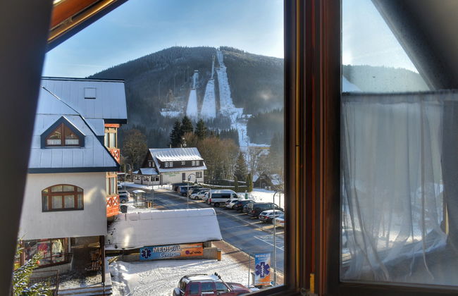 Harrachov Central Nest - Foto 11