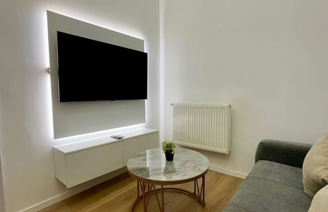 Nova Charm Aparthotel in Old Tbilisi - Photo 22