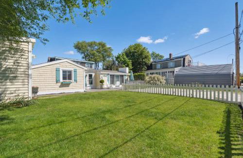 Riverside Retreat Minutes to Beach Updated Kitchen - Foto 30