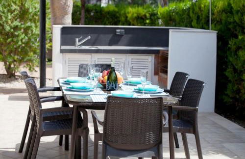 Villa Minerva 44 - Foto 11