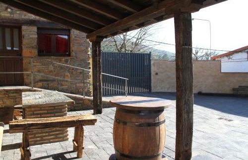 Casa Rural El Peral - Foto 22