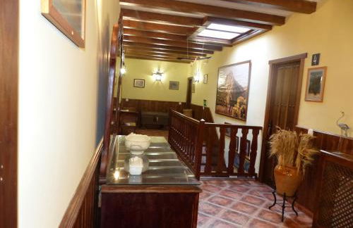 Casa Rural Peña Falcón - Foto 24