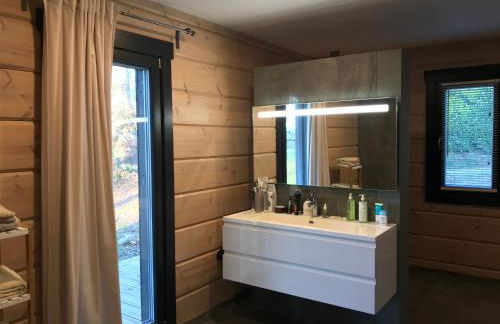 Maison écologique de qualité supérieure - Foto 22